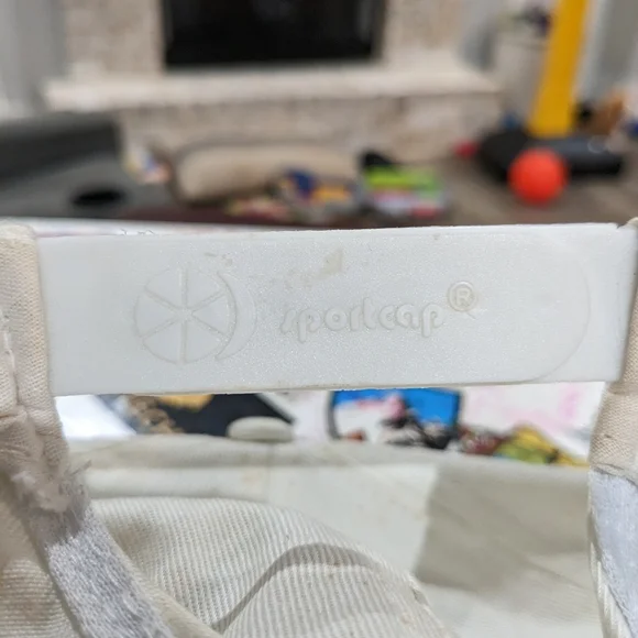 Vintage Texaco US Olympic Snapback - Picture 6 of 6